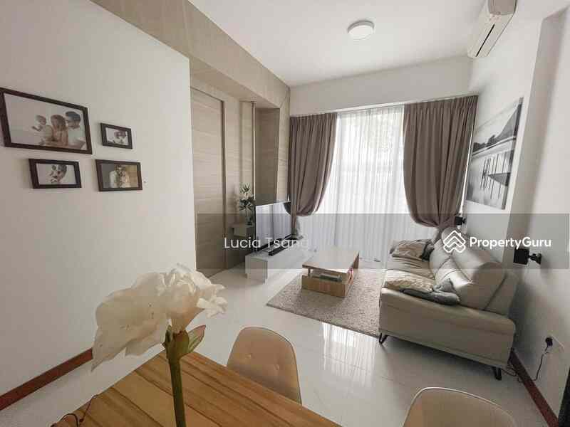 Prop-GPT: Condominium: D23 Hillview The Hillier