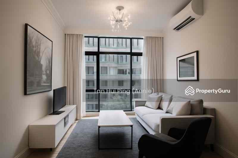 Prop-GPT: Condominium: D03 Tiong Bahru River Place