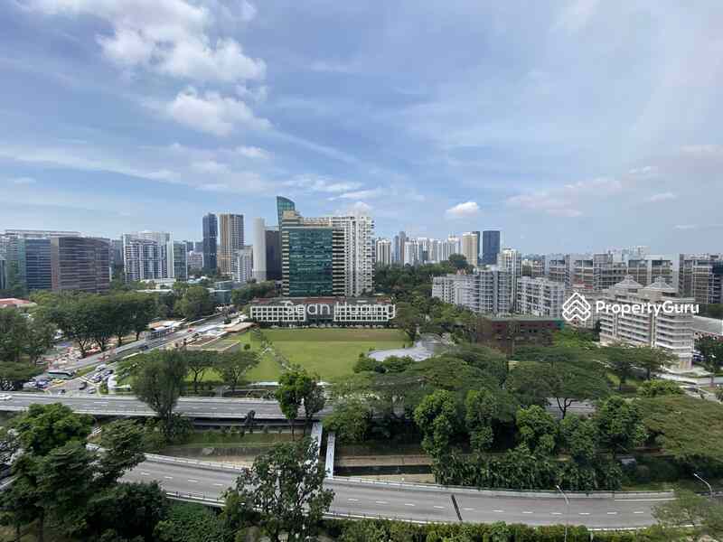 Prop-GPT: Condominium: D11  Pullman Residences