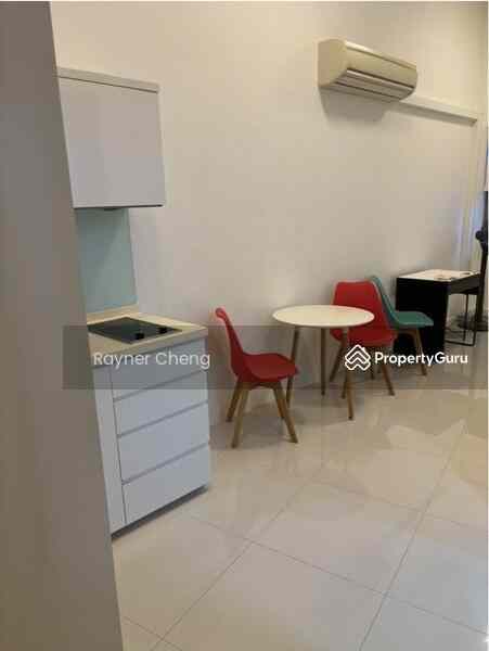 Siglap V: D15 Siglap Condominium | Prop-GPT the AI-Powered Property Guru