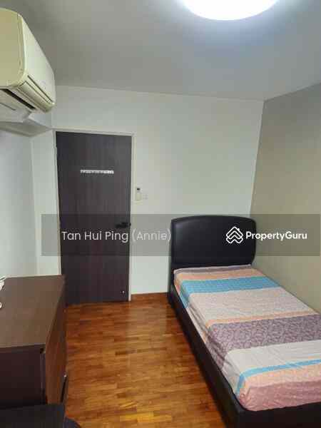 646 Punggol Central: D19 Punggol HDB Flat | Prop-GPT the AI-Powered Property Guru