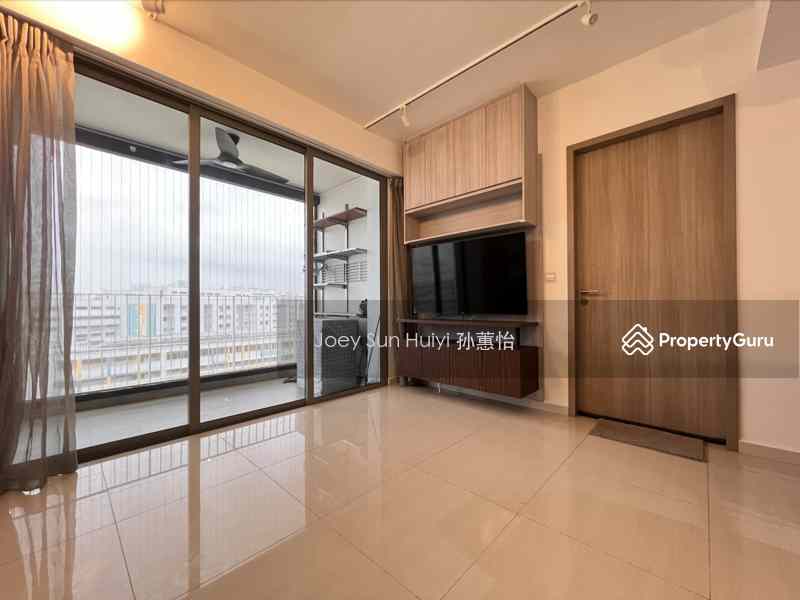 Prop-GPT: Executive Condominium: D23 Choa Chu Kang Sol Acres