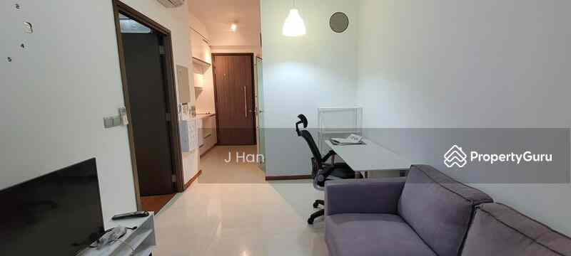 Prop-GPT: Condominium: D14 Geylang Sims Edge