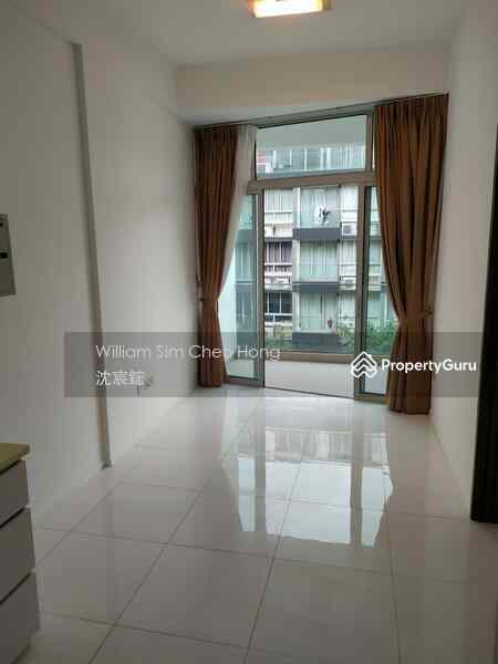 Prop-GPT: Condominium: D08 Serangoon Road Rangoon 88
