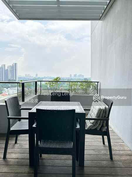 Prop-GPT: Condominium: D03  The Crest