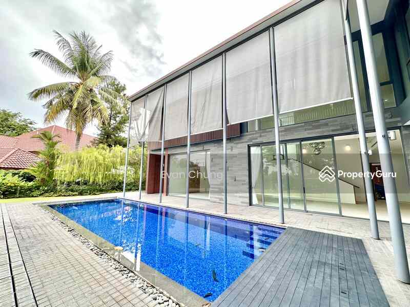 Jervois Road GCB: D10 Grange Road Bungalow - Good Class | Prop-GPT the AI-Powered Property Guru