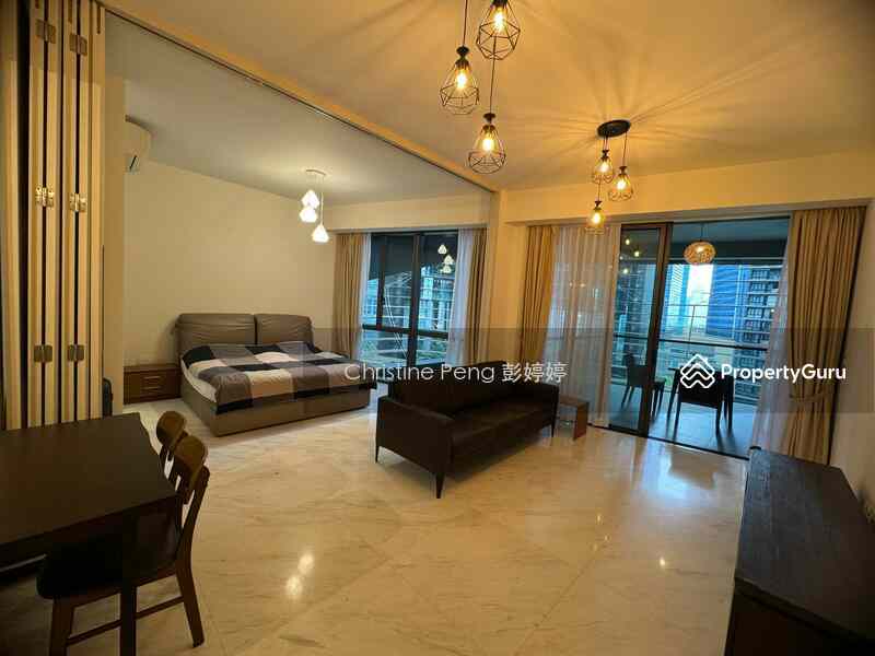Prop-GPT: Condominium: D01 Marina Marina One Residences