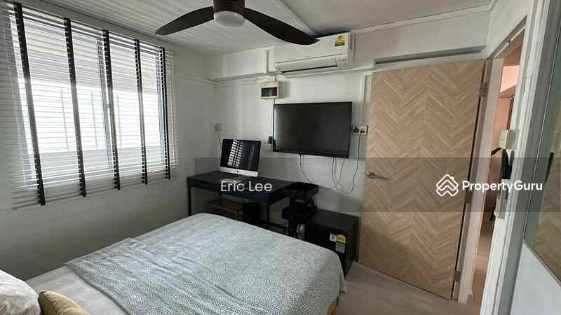 44 Telok Blangah Drive: D04 Telok Blangah HDB Flat | Prop-GPT the AI-Powered Property Guru