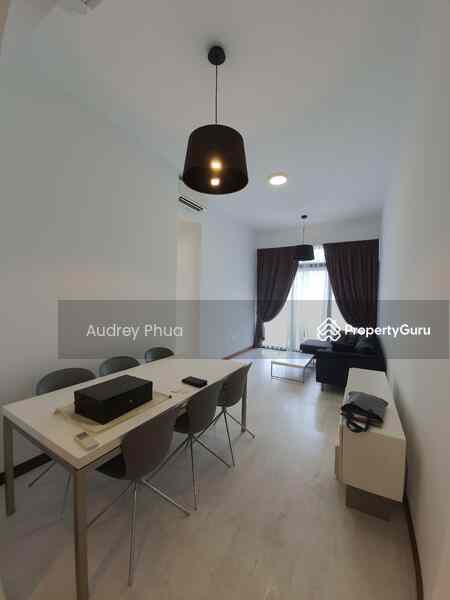 Prop-GPT: Condominium: D13 Potong Pasir 18 Woodsville