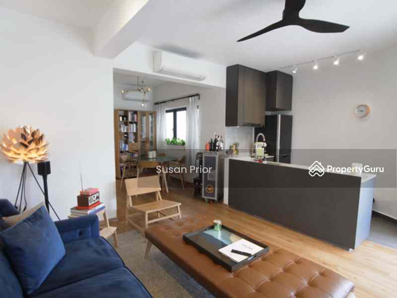 Tiong Bahru Turning Point Divine 2 Bed: D03 Tiong Bahru Conservation Home | Prop-GPT the AI-Powered Property Guru