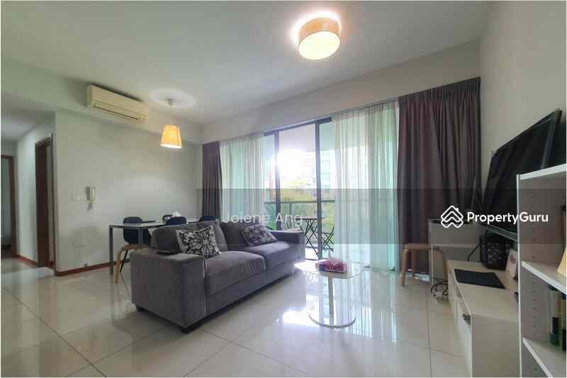 Prop-GPT: Condominium: D18 Simei Double Bay Residences
