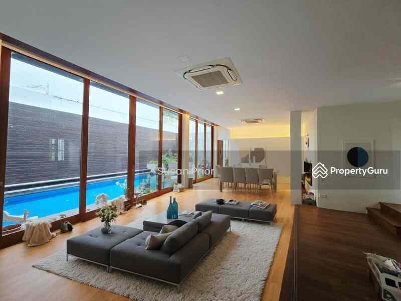 Blair Bungalow?! Come See 4+2! Real Pool!: D02 Neil Conservation Home | Prop-GPT the AI-Powered Property Guru