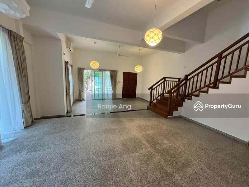 One Tree Hill Corner Semi D for Rent: D09  Semi-Detached | Prop-GPT the AI-Powered Property Guru