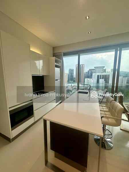 Scotts Square: D09 Cairnhill Apartment | Prop-GPT the AI-Powered Property Guru