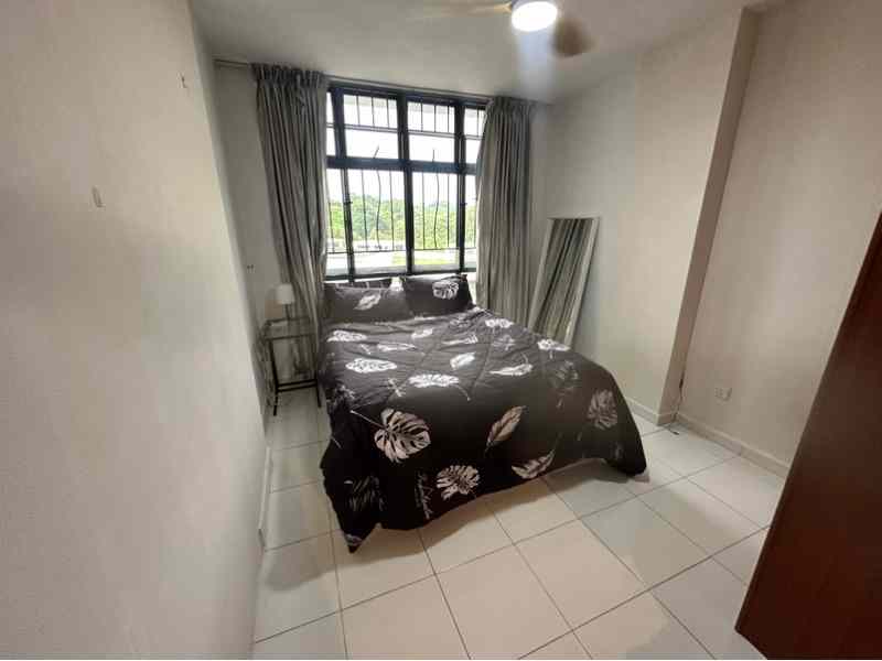 468 Segar Road: D23 Bukit Panjang HDB Apartment | Prop-GPT the AI-Powered Property Guru