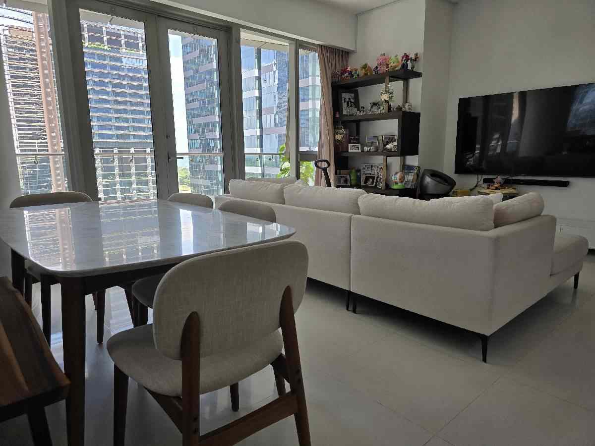 One Shenton: D01 Cecil Condominium | Prop-GPT the AI-Powered Property Guru