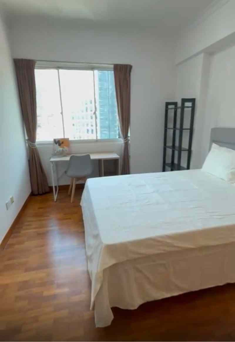 Emerald Garden: D01 Cecil Condominium | Prop-GPT the AI-Powered Property Guru