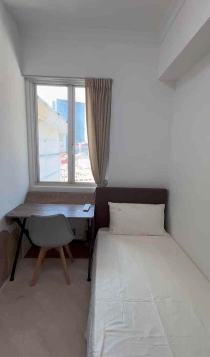 Emerald Garden: D01 Cecil Condominium | Prop-GPT the AI-Powered Property Guru