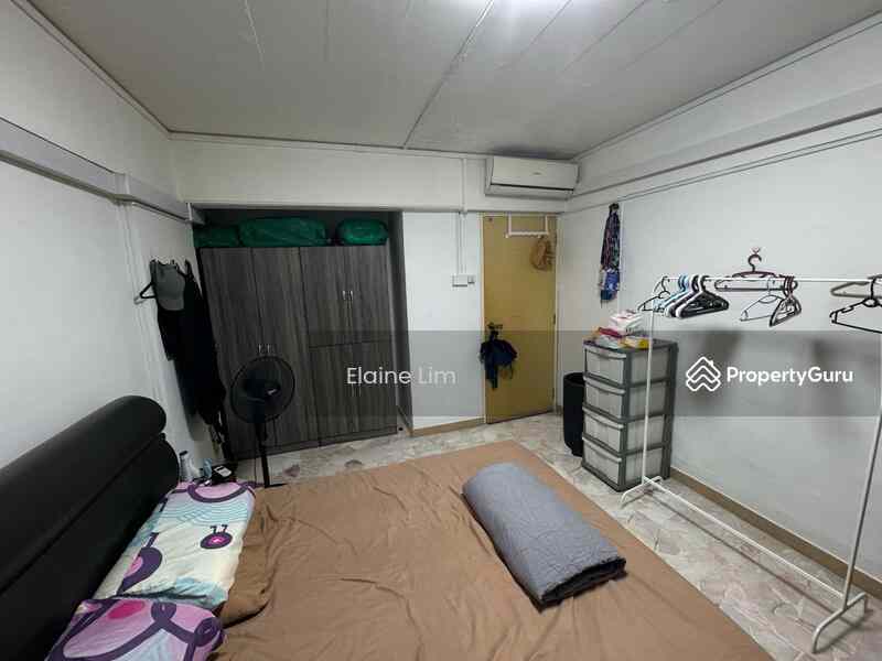 110 Tampines Street 11: D18 Tampines HDB Flat | Prop-GPT the AI-Powered Property Guru