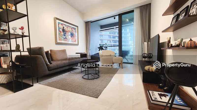 Prop-GPT: Condominium: D01 Marina Marina One Residences
