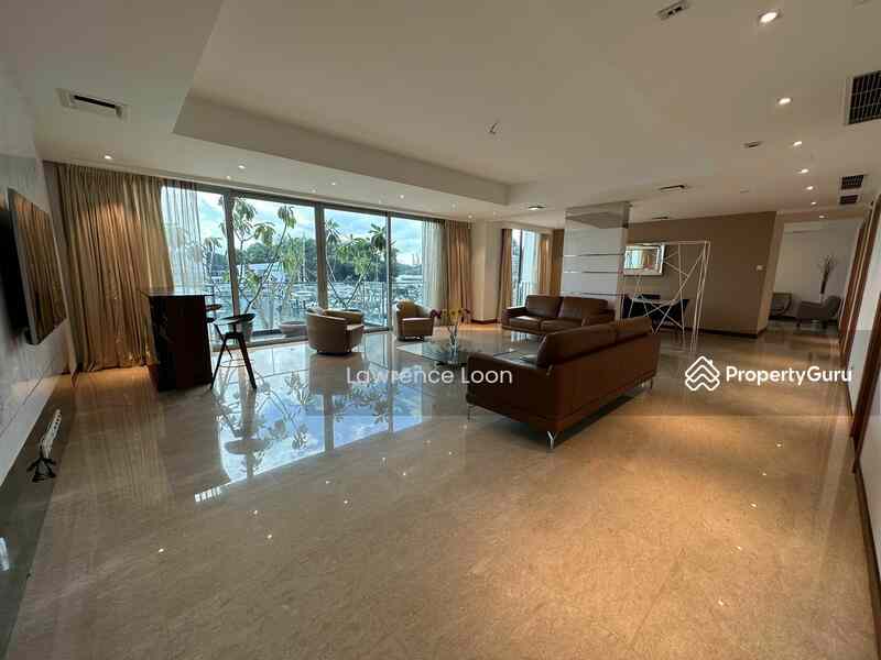 Prop-GPT: Condominium: D04 Keppel Caribbean at Keppel Bay