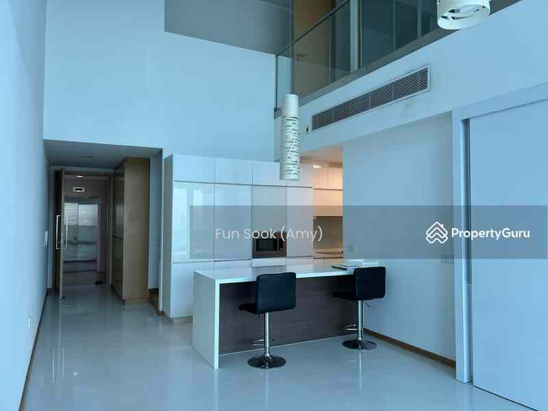 Prop-GPT: Condominium: D11  Soleil @ Sinaran