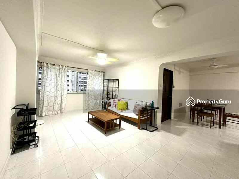 115 Pasir Ris Street 11: D18 Pasir Ris HDB Flat | Prop-GPT the AI-Powered Property Guru