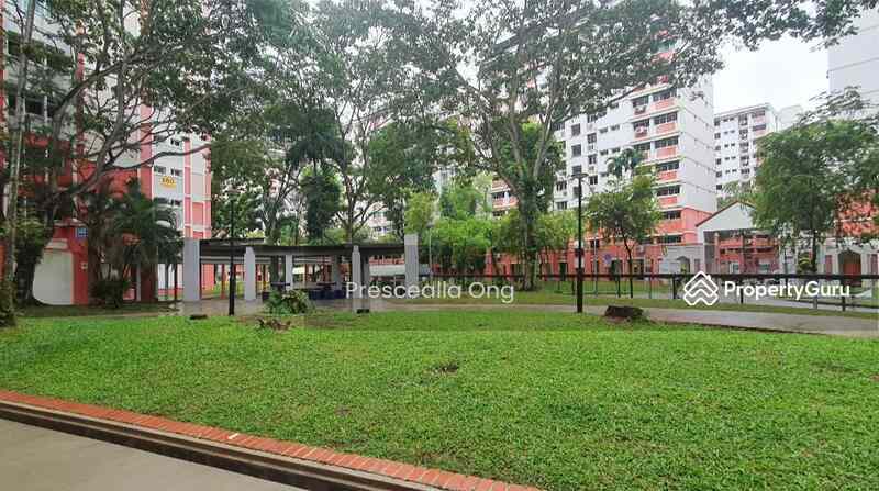 Prop-GPT: HDB Flat: D23 Choa Chu Kang 558 Choa Chu Kang North 6