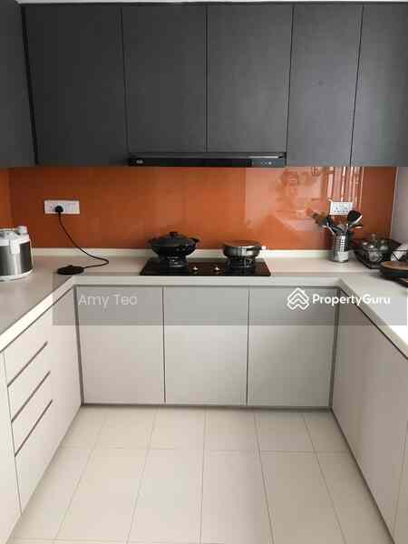 Prop-GPT: Condominium: D17  Azalea Park Condo