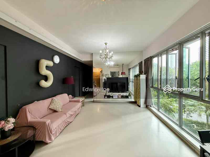 Prop-GPT: Apartment: D12  The Callista