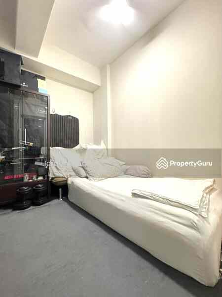 Elizabeth Heights: D09 Cairnhill Condominium | Prop-GPT the AI-Powered Property Guru