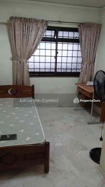 Prop-GPT: HDB Flat: D23  616 Senja Road