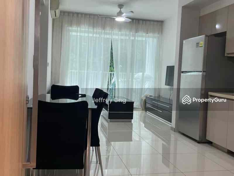 Prop-GPT: Apartment: D16 Bayshore Optima @ Tanah Merah