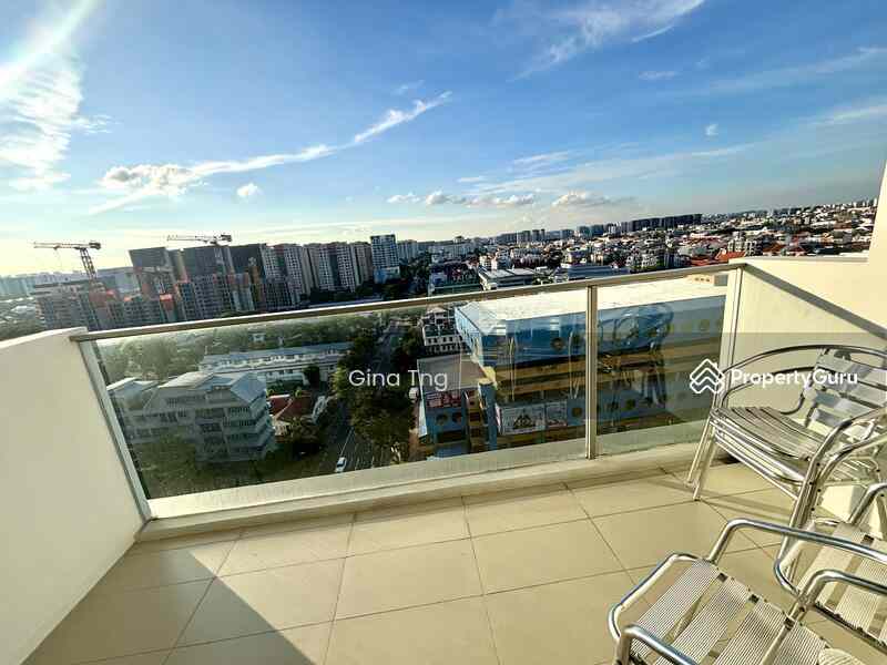Prop-GPT: Condominium: D15  The Shore Residences