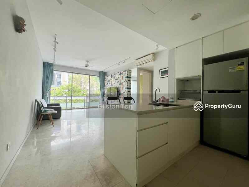 Prop-GPT: Condominium: D17  Ferraria Park Condo