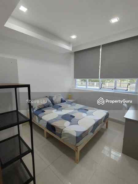 Prop-GPT: Condominium: D03 Tiong Bahru Kai Fook Mansion