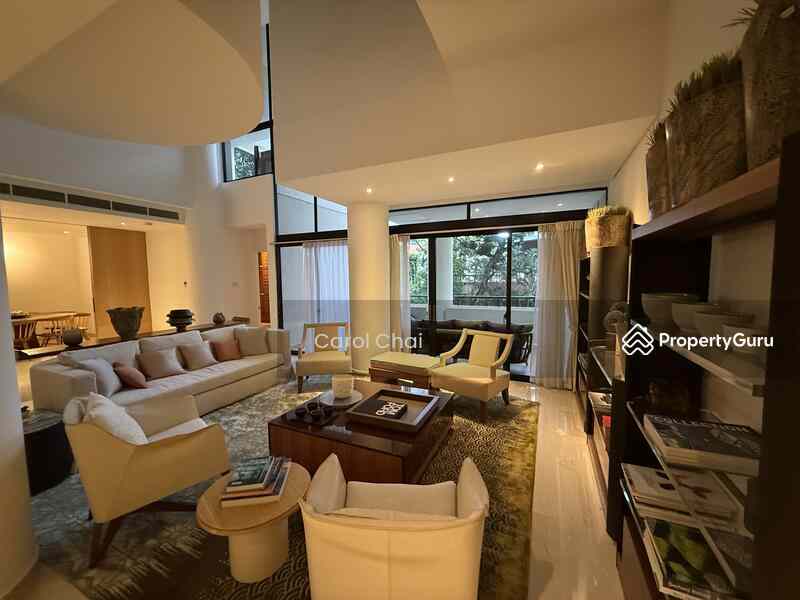 The Colonnade: D10  Condominium | Prop-GPT the AI-Powered Property Guru