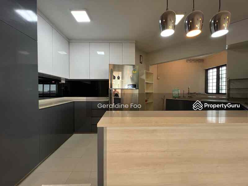Prop-GPT: HDB Flat: D19 Yio Chu Kang Road 310B Anchorvale Road