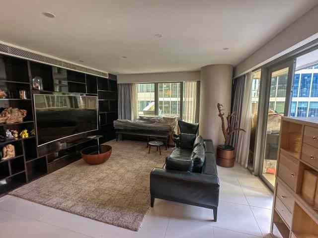 One Shenton: D01 Cecil Condominium | Prop-GPT the AI-Powered Property Guru