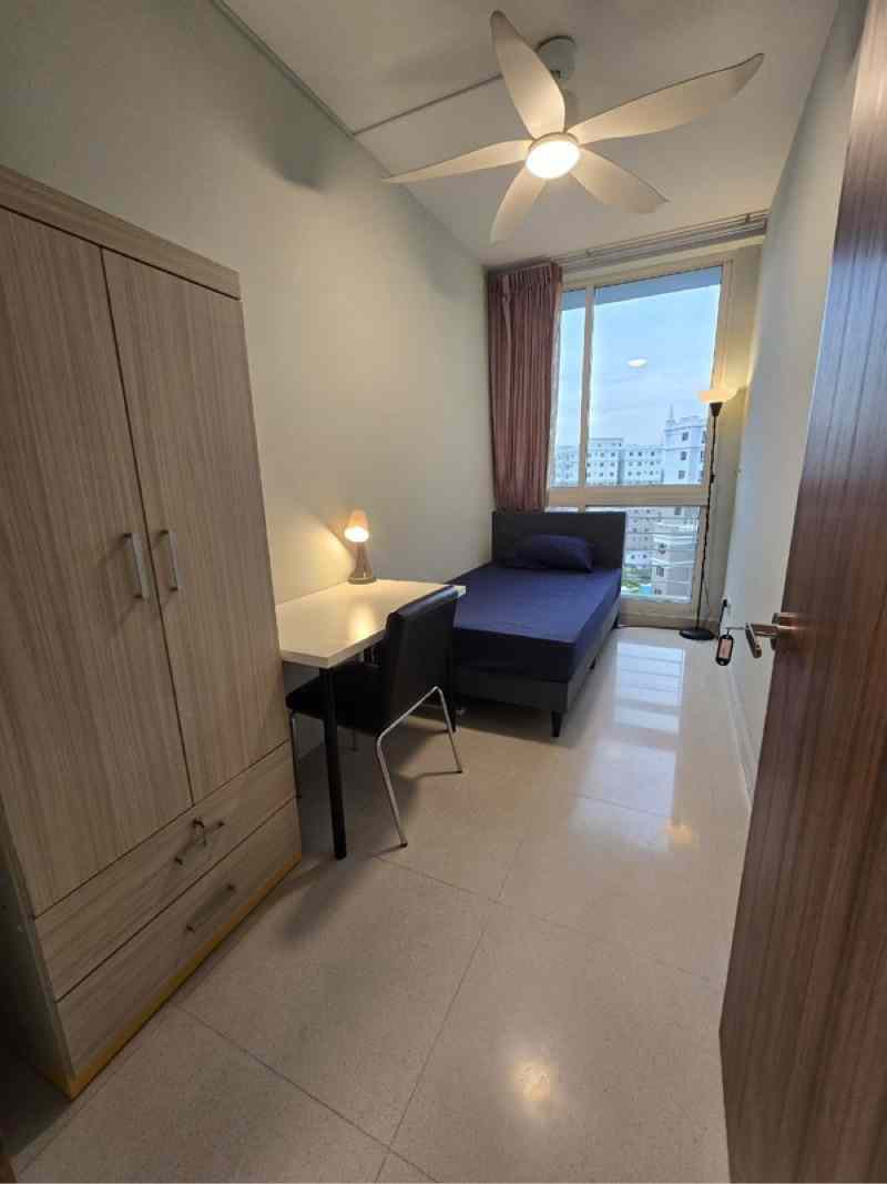 Nuovo: D20 Ang Mo Kio Condominium | Prop-GPT the AI-Powered Property Guru