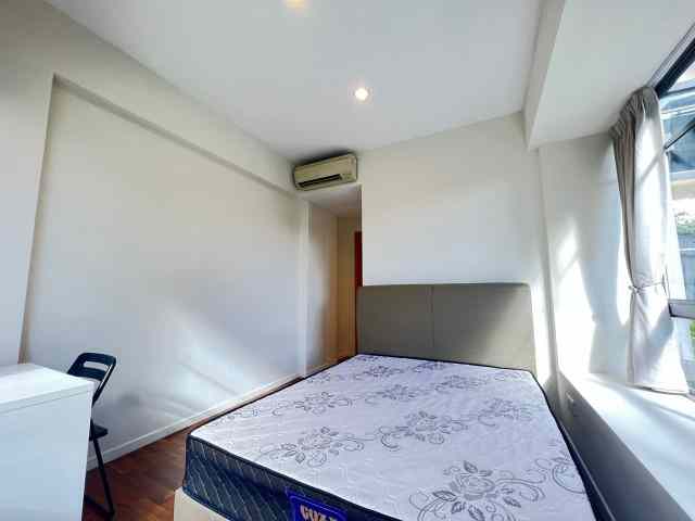 Atrium Residences: D14 Geylang Apartment | Prop-GPT the AI-Powered Property Guru