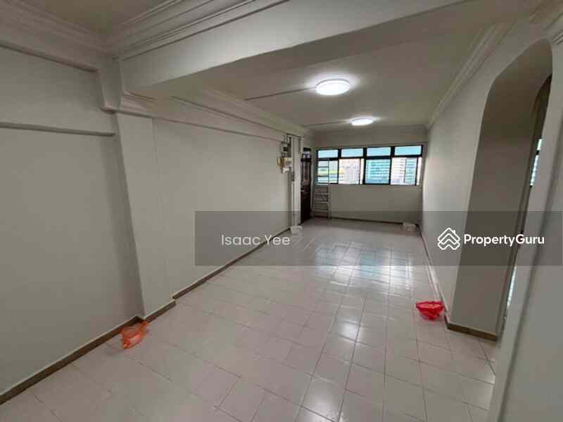 18 Telok Blangah Crescent: D04 Telok Blangah HDB Flat | Prop-GPT the AI-Powered Property Guru