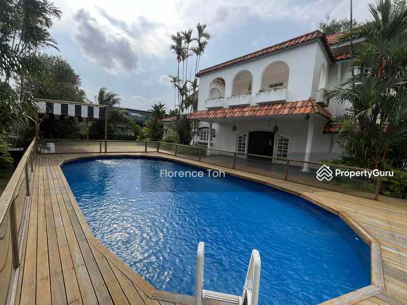 Prop-GPT: Bungalow - Good Class: D10 River Valley Peirce Villas