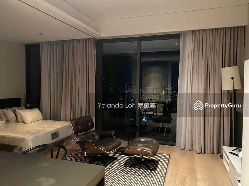 Prop-GPT: Condominium: D09  OUE Twin Peaks