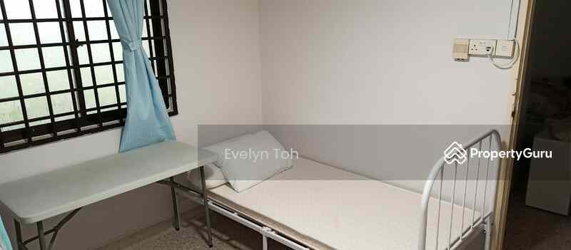 Prop-GPT: HDB Flat: D12 Toa Payoh 38 Lorong 5 Toa Payoh