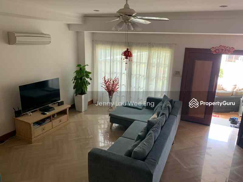 Prop-GPT: Terrace: D23  Cashew Villas