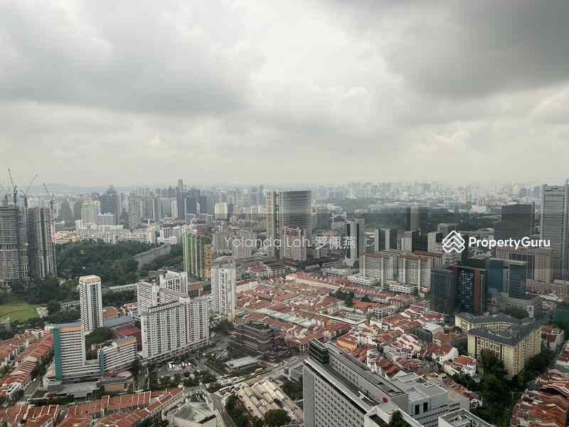 Prop-GPT: Condominium: D02 Anson Wallich Residence