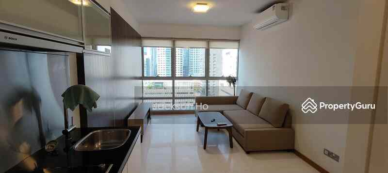 Prop-GPT: Apartment: D01 Cecil The Clift