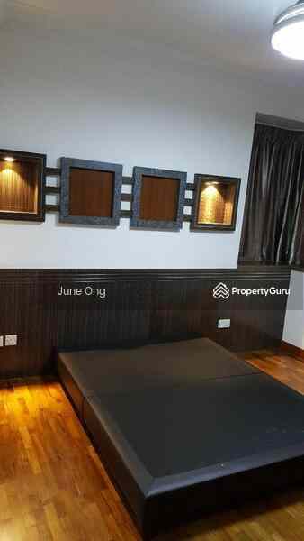 Prop-GPT: Condominium: D23 Choa Chu Kang Windermere