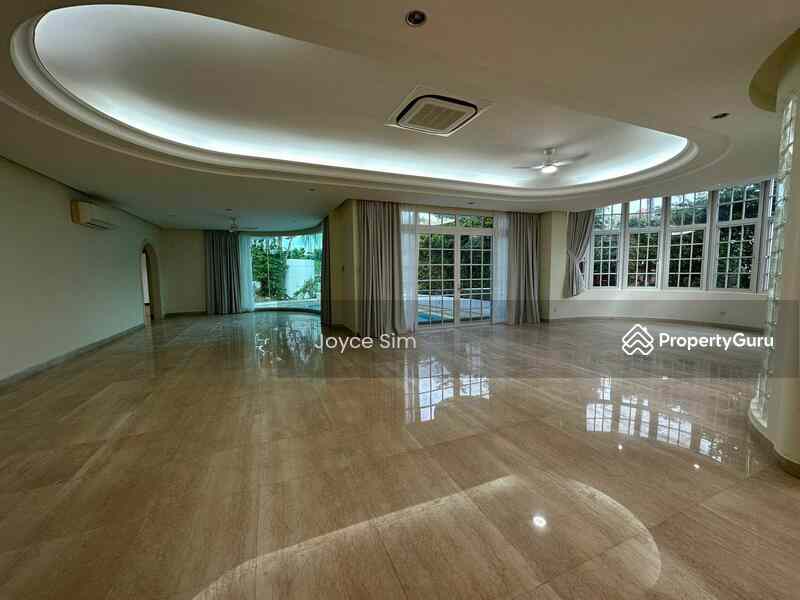 Lush Greenery GCB for rent: D10 Ardmore Bungalow - Good Class | Prop-GPT the AI-Powered Property Guru